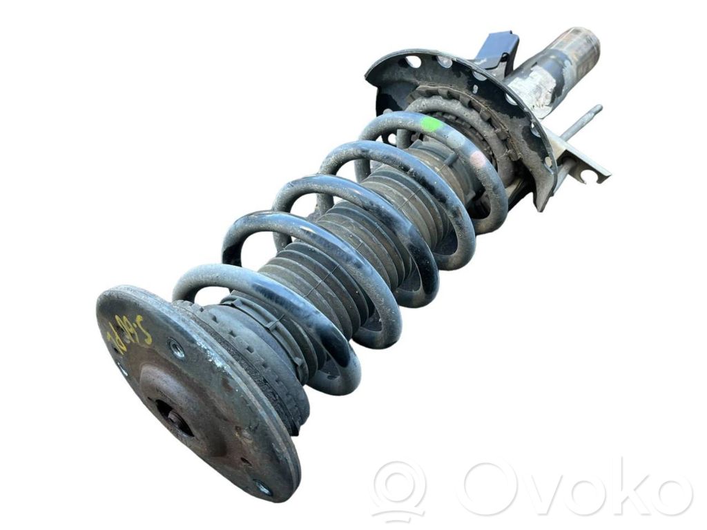 Volvo S60 Amortyzator przedni 