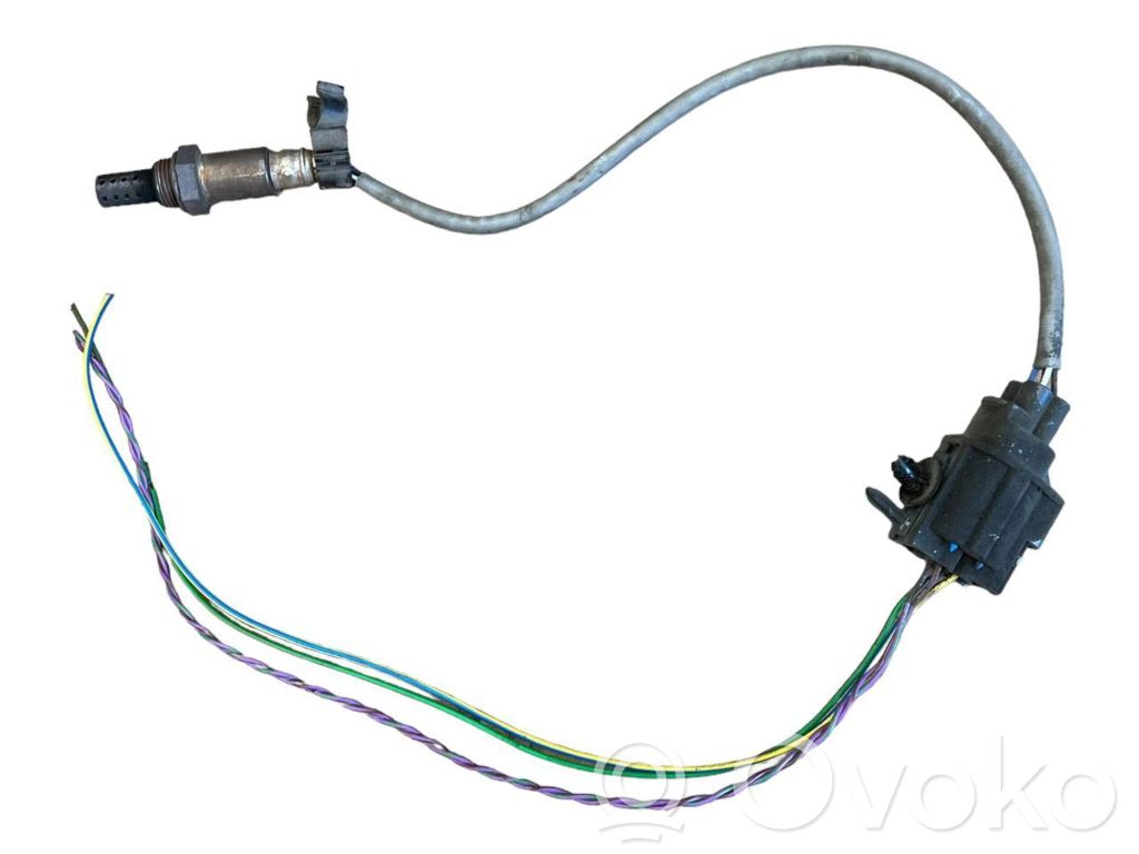 Volvo S60 Lambda probe sensor 