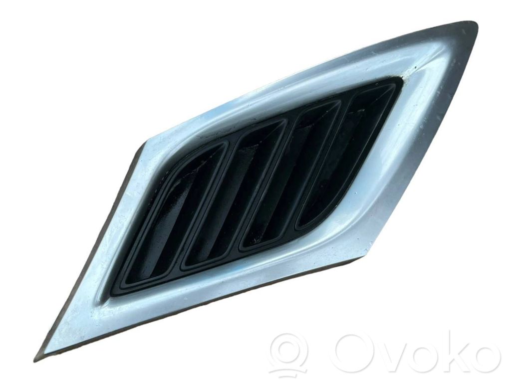 Saab 9-3 Ver2 Front grill 