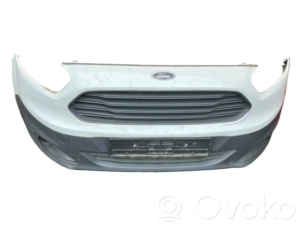 Ford Transit Courier Front bumper 