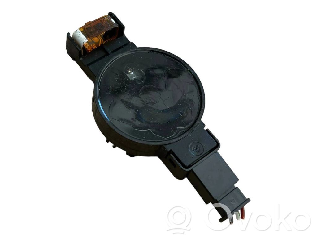 Opel Astra K Rain sensor 