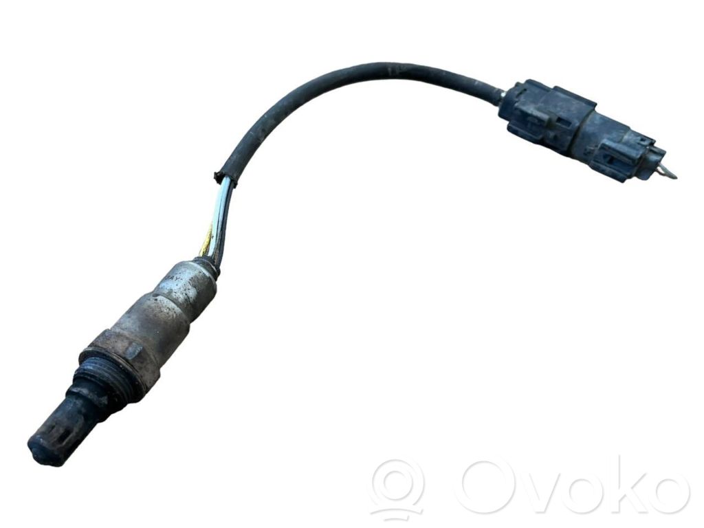 Ford Focus Lambda probe sensor 
