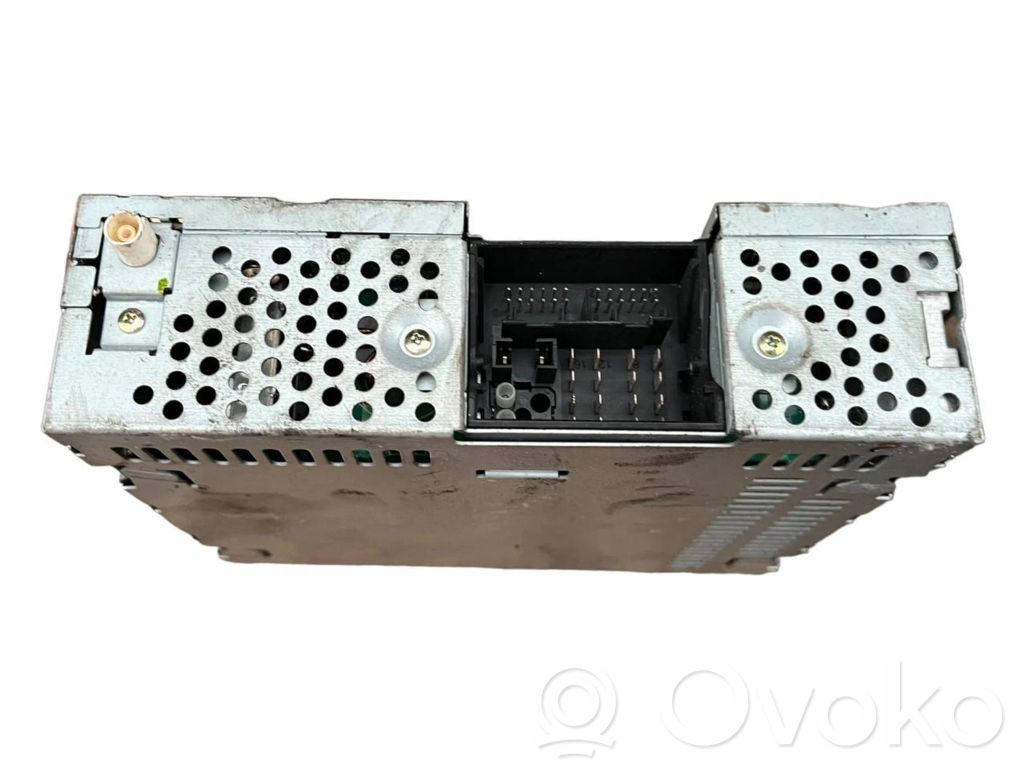 Saab 9-3 Ver2 Radio/CD/DVD/GPS head unit 