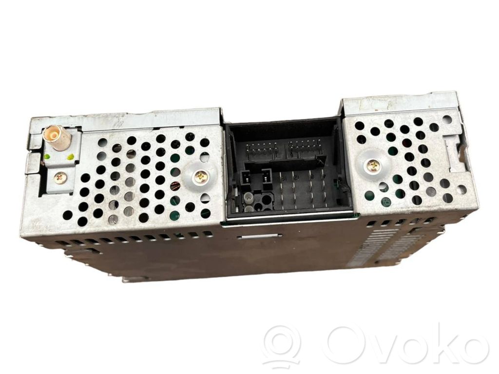 Saab 9-3 Ver2 Radio/CD/DVD/GPS head unit 