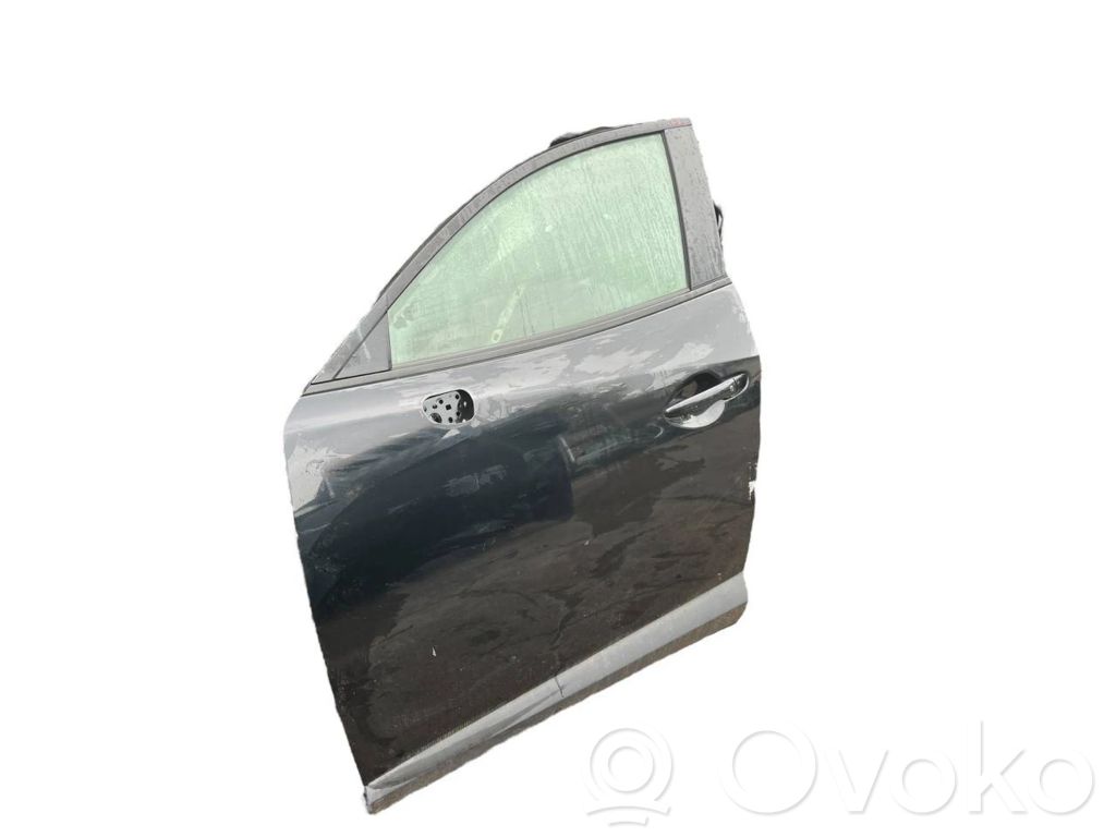 Mazda CX-3 Priekinės durys 