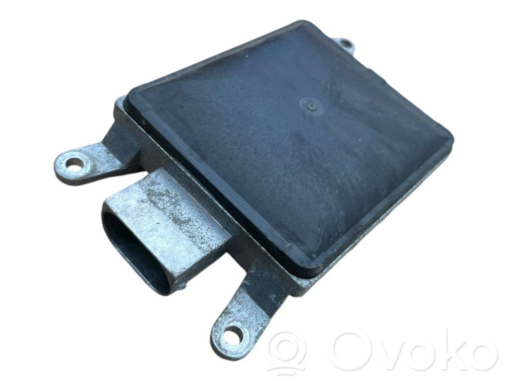 Mazda CX-5 Blind spot module 