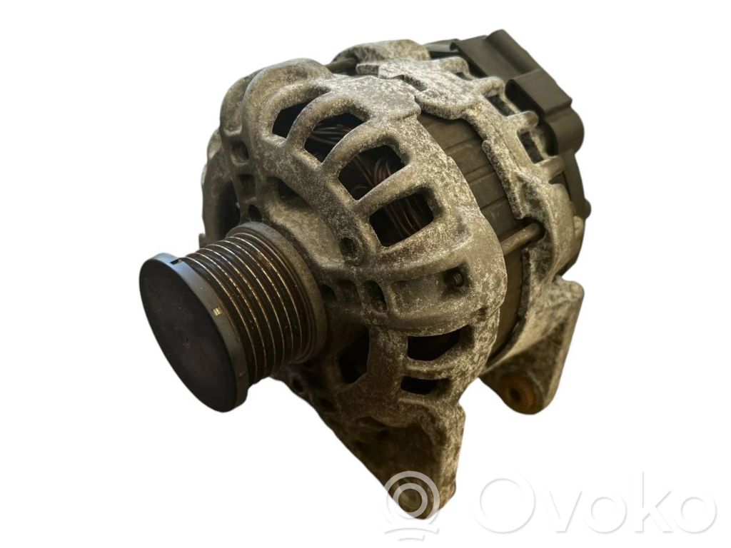 Ģenerators   231006007R,F000BL04C4,ALT121