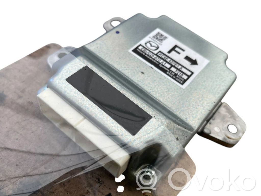 Sonstige Steuergeräte / Module   KC9E437E1A,0103431153,EBU020070A1