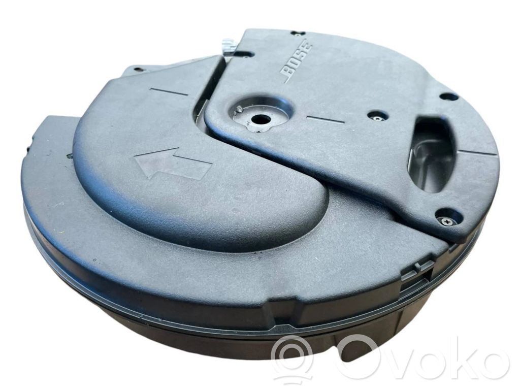 Mazda CX-5 II Altavoz subwoofer 