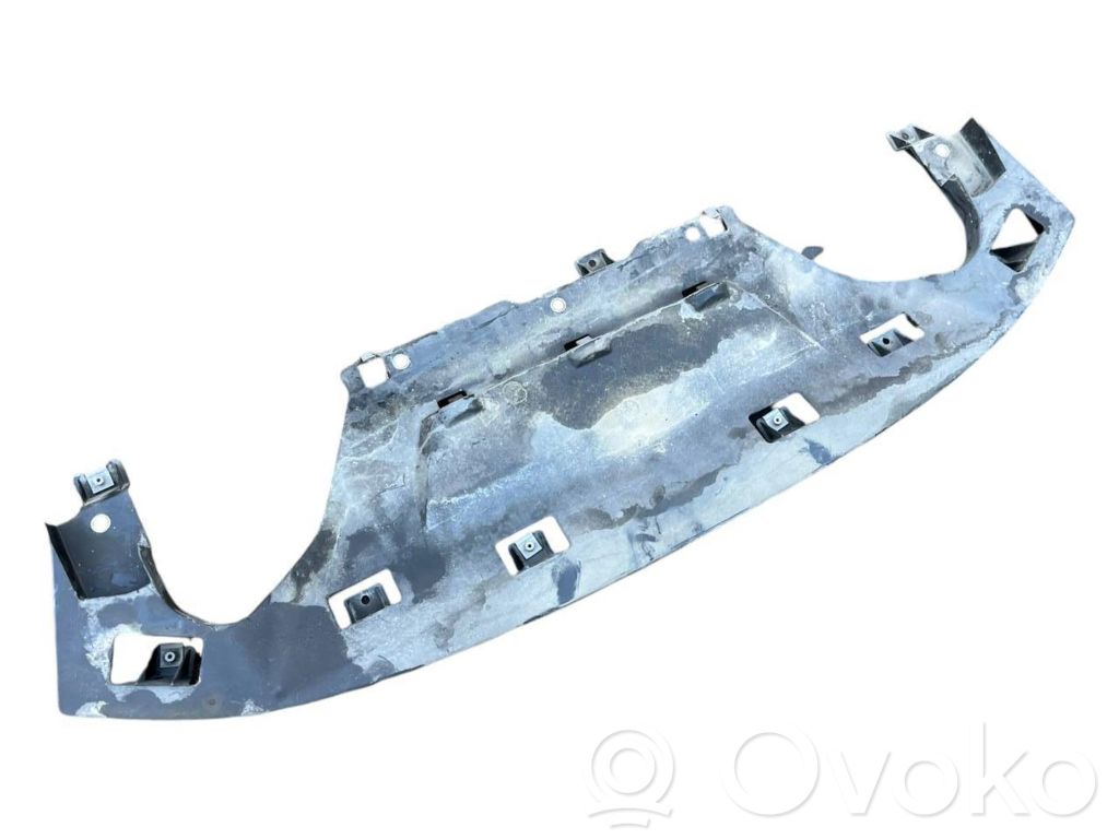 Mazda CX-5 Front bumper skid plate/under tray 