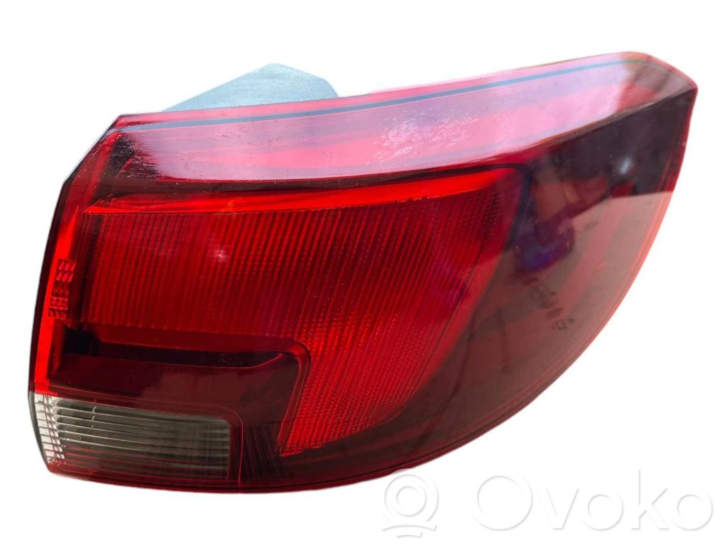 Opel Astra K Takavalot 