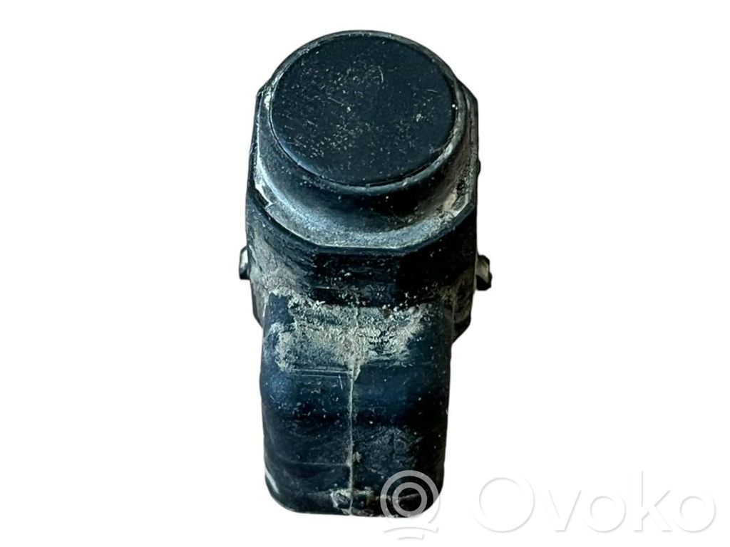 Renault Laguna III Sensor de aparcamiento PDC 