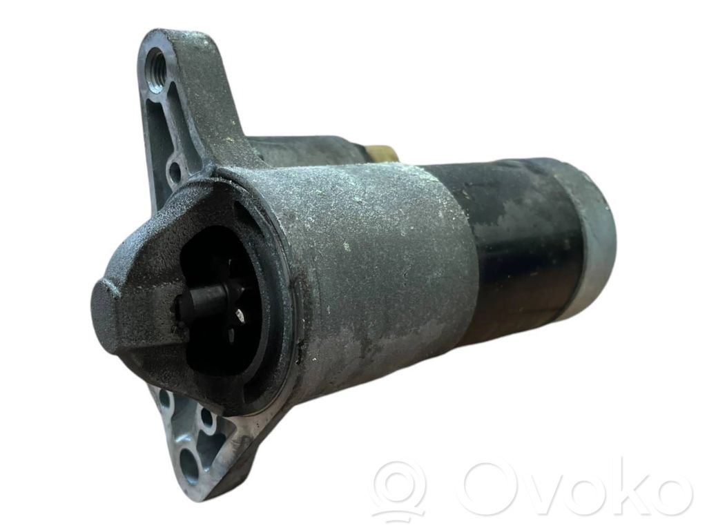 Mazda CX-5 II Starter motor 