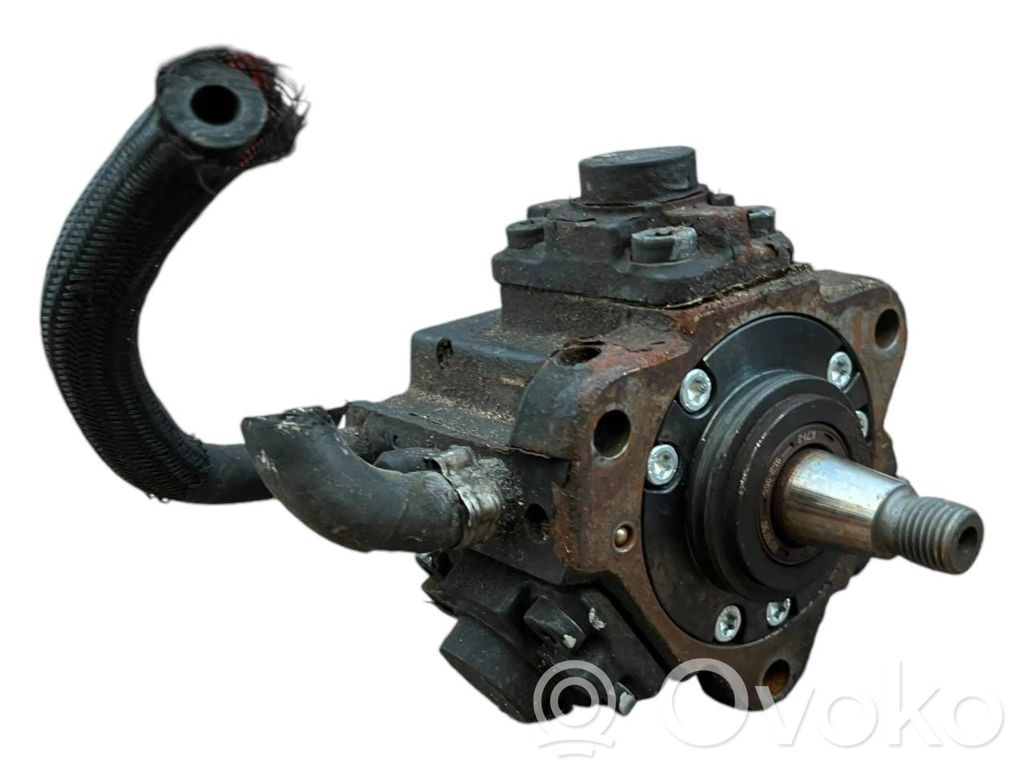 Opel Vectra C Fuel injection high pressure pump 