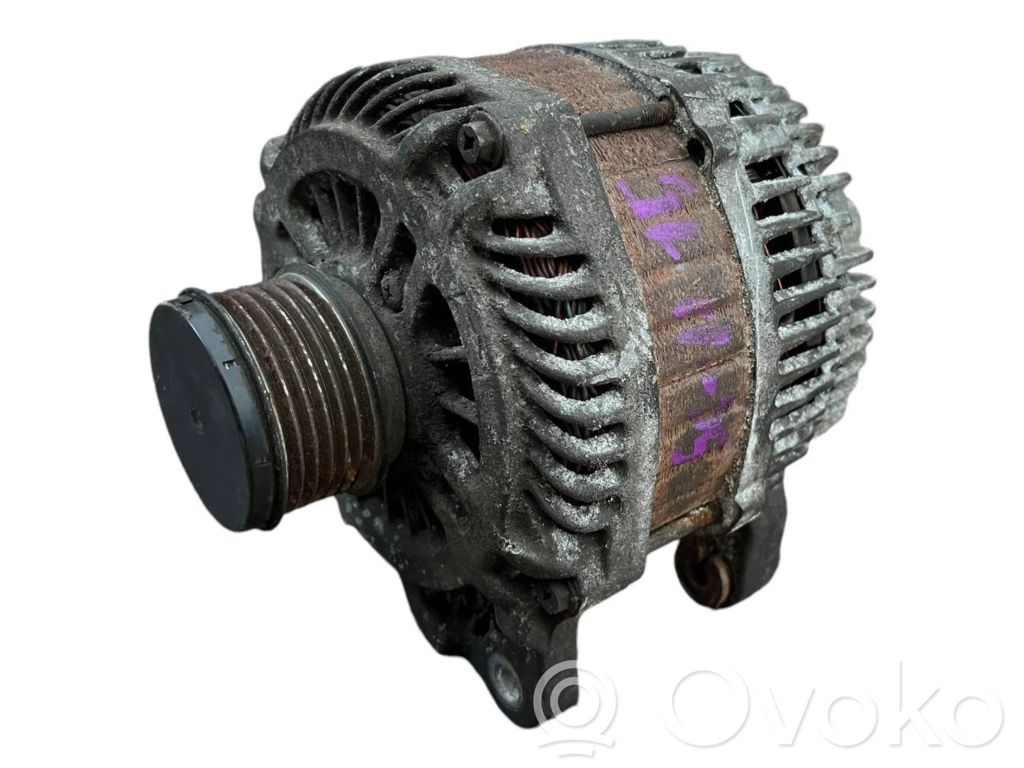 Renault Laguna III Ģenerators 