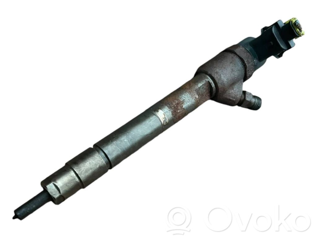 Hyundai ix35 Inyector de combustible 