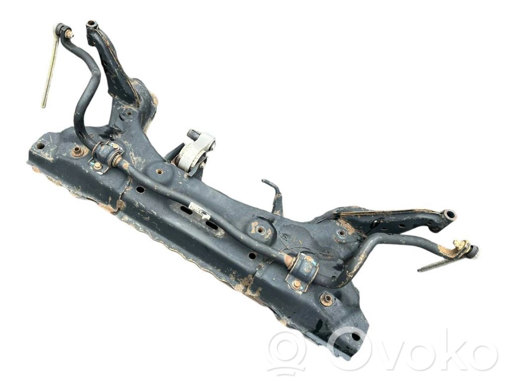 Front subframe   AY115494BA
