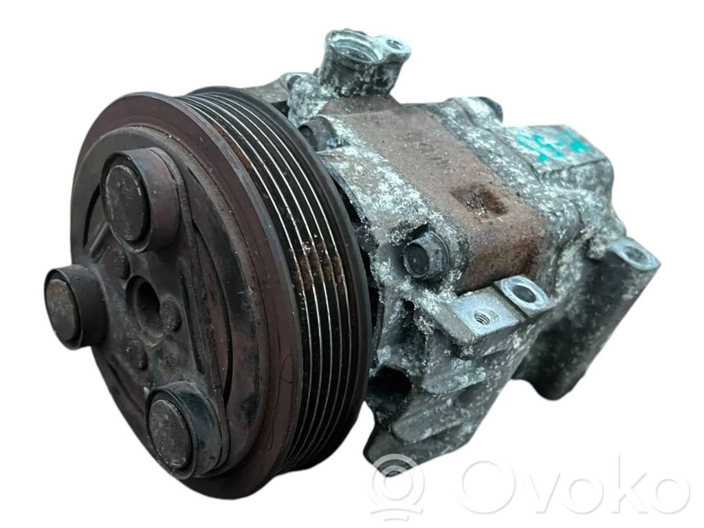 Mazda 6 Air conditioning (A/C) compressor (pump) 