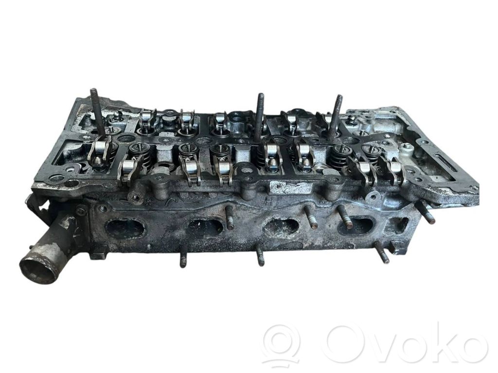 Engine head   55565815