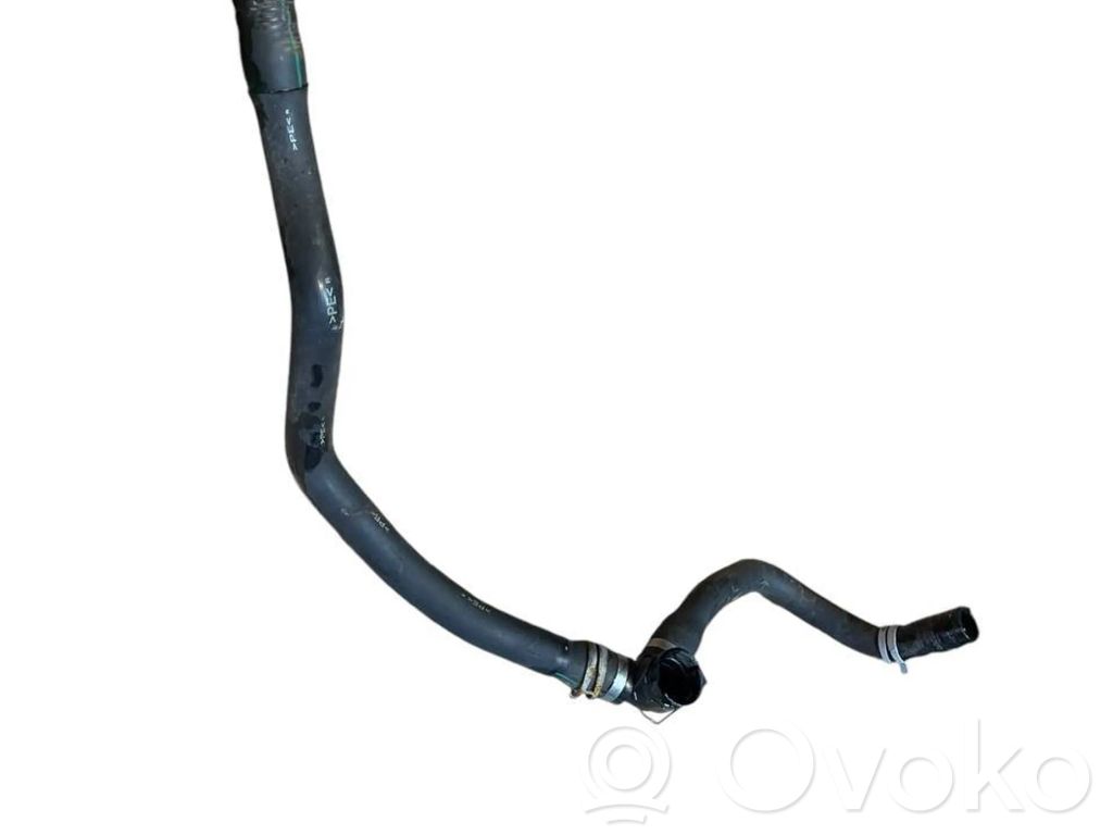 Volvo V40 Engine coolant pipe/hose 