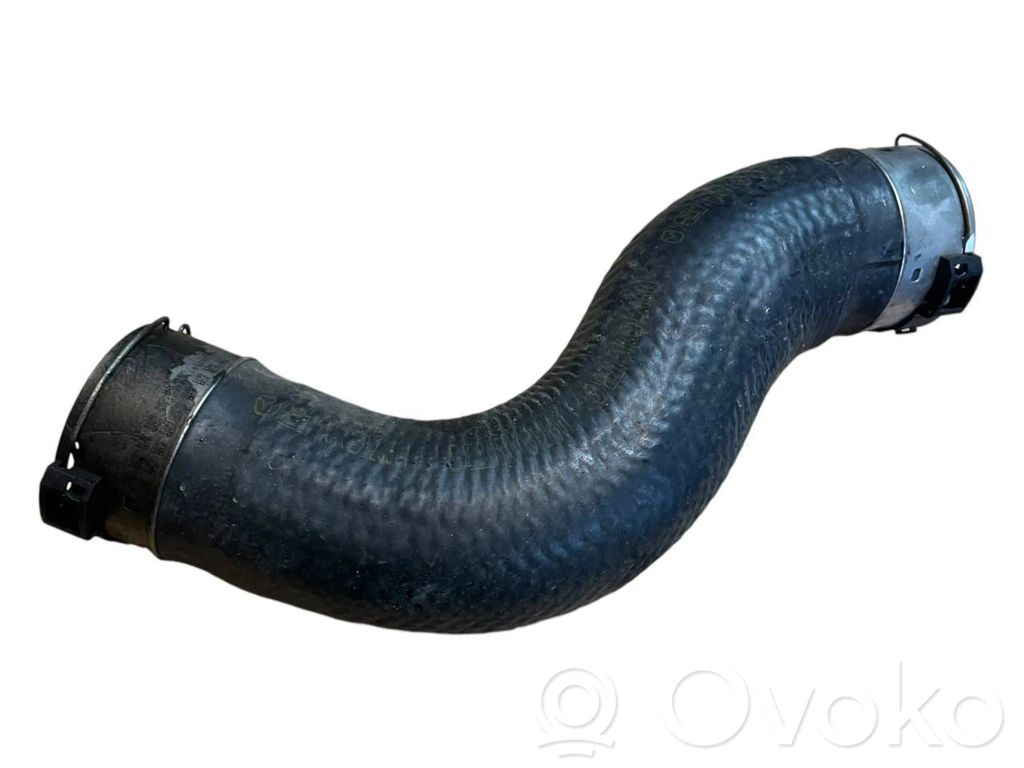 Intercooler hose/pipe   120601