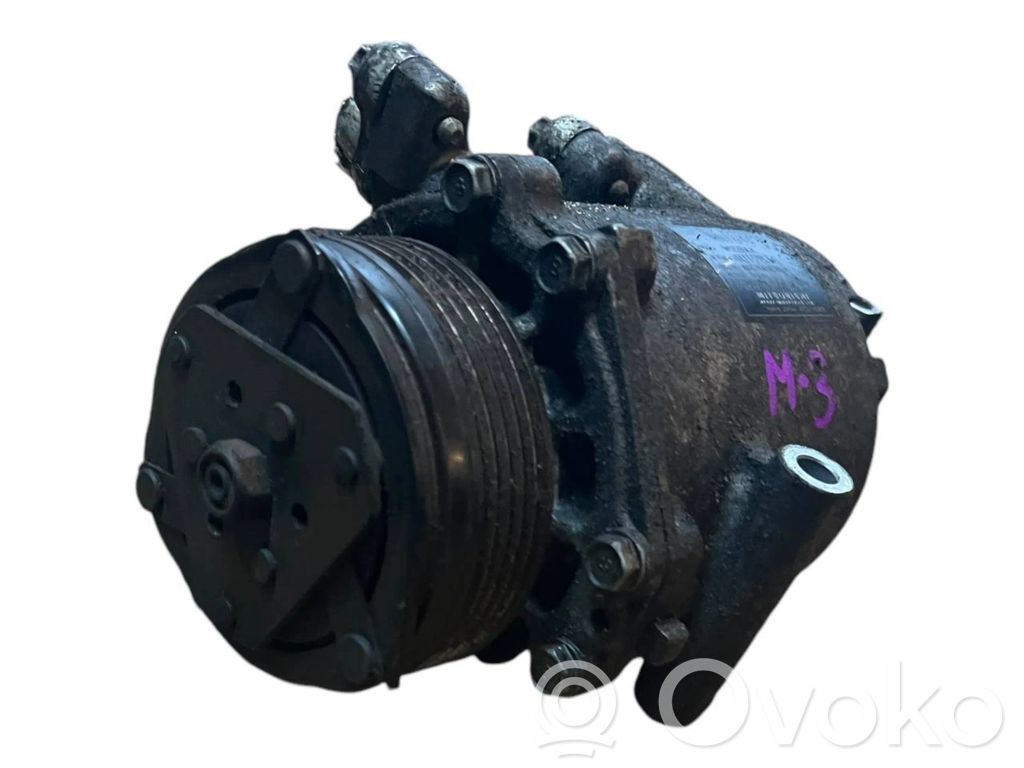Mitsubishi Colt Air conditioning (A/C) compressor (pump) 