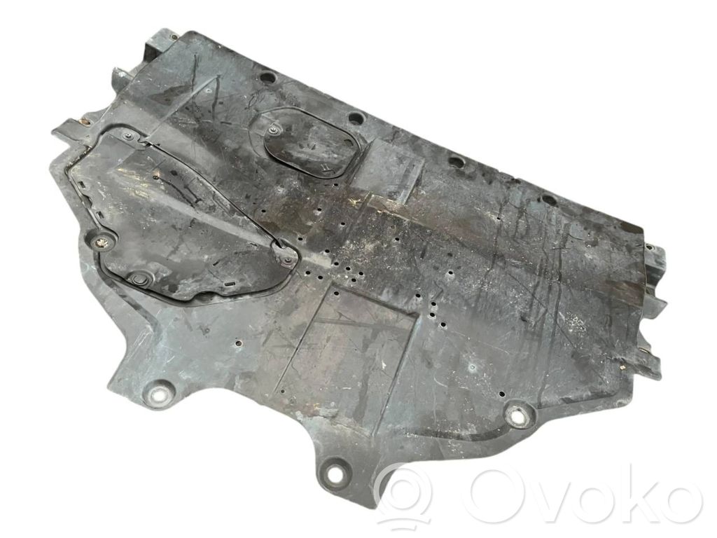 Mazda CX-5 Engine splash shield/under tray 
