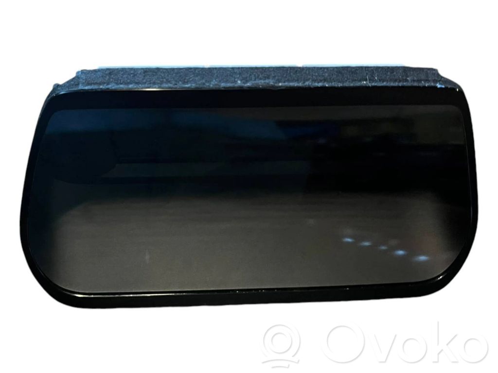 Honda Accord Screen/display/small screen 