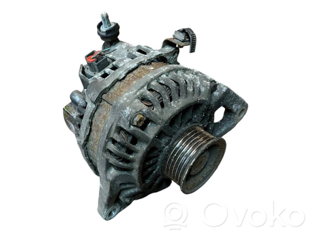 Mazda 3 I Generator/alternator 