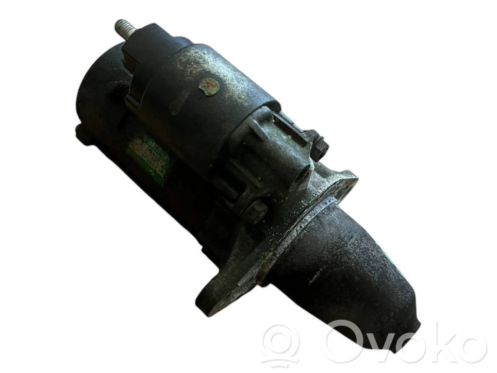 Subaru Impreza III Electromotor 