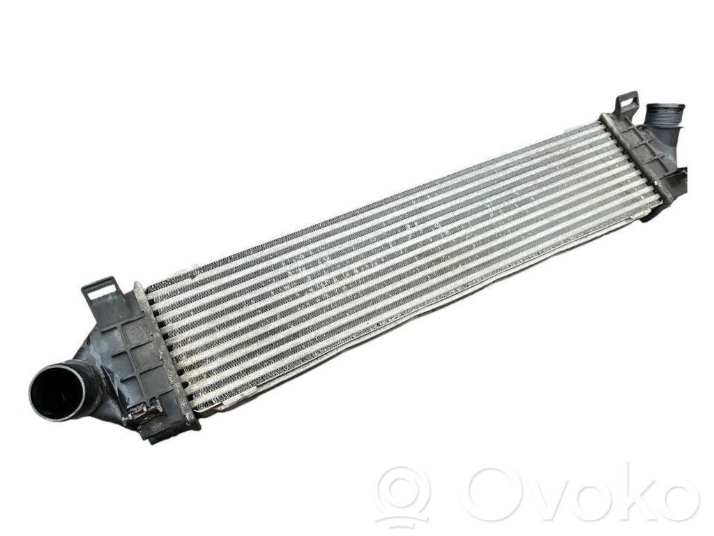 Volvo V60 Interkūlerio radiatorius 