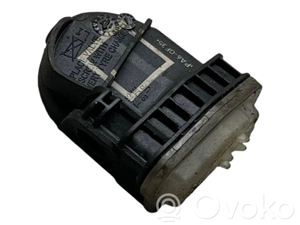 Ford Kuga II Tire pressure sensor 