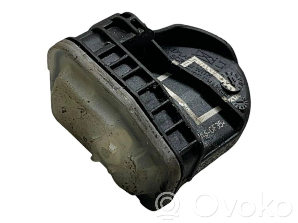 Ford Kuga II Tire pressure sensor 