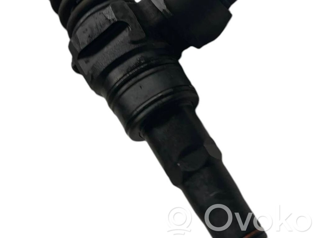 Skoda Octavia Mk2 (1Z) Fuel injector 