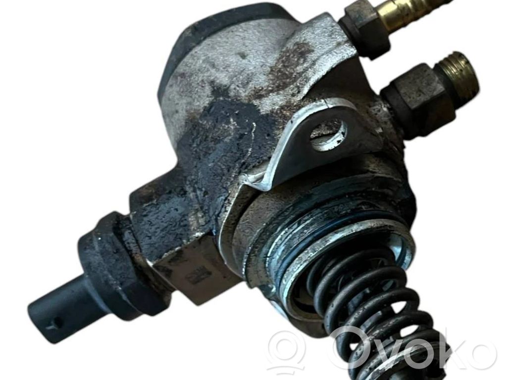 Volkswagen Golf V Pompa wtryskowa wysokiego ciśnienia 