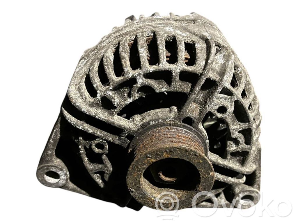 Saab 9-3 Ver2 Ģenerators 