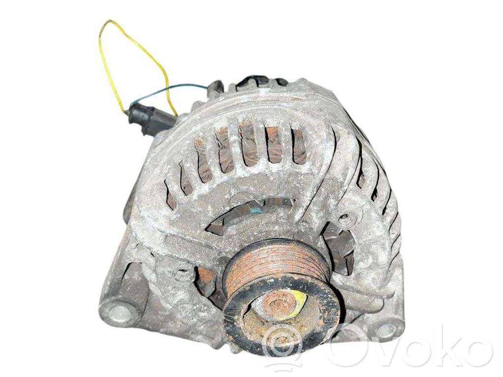 Saab 9-3 Ver2 Ģenerators 