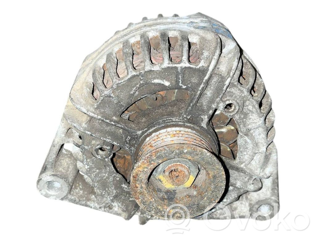 Saab 9-5 Ģenerators 