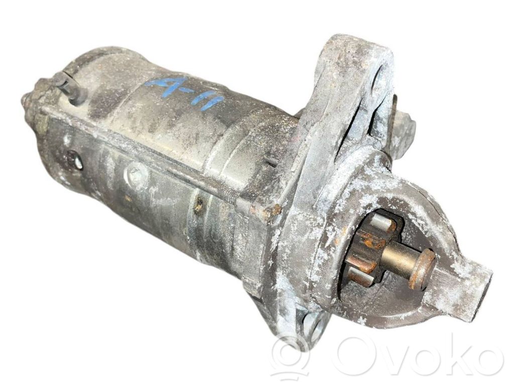 Motor de arranque   1S24E30