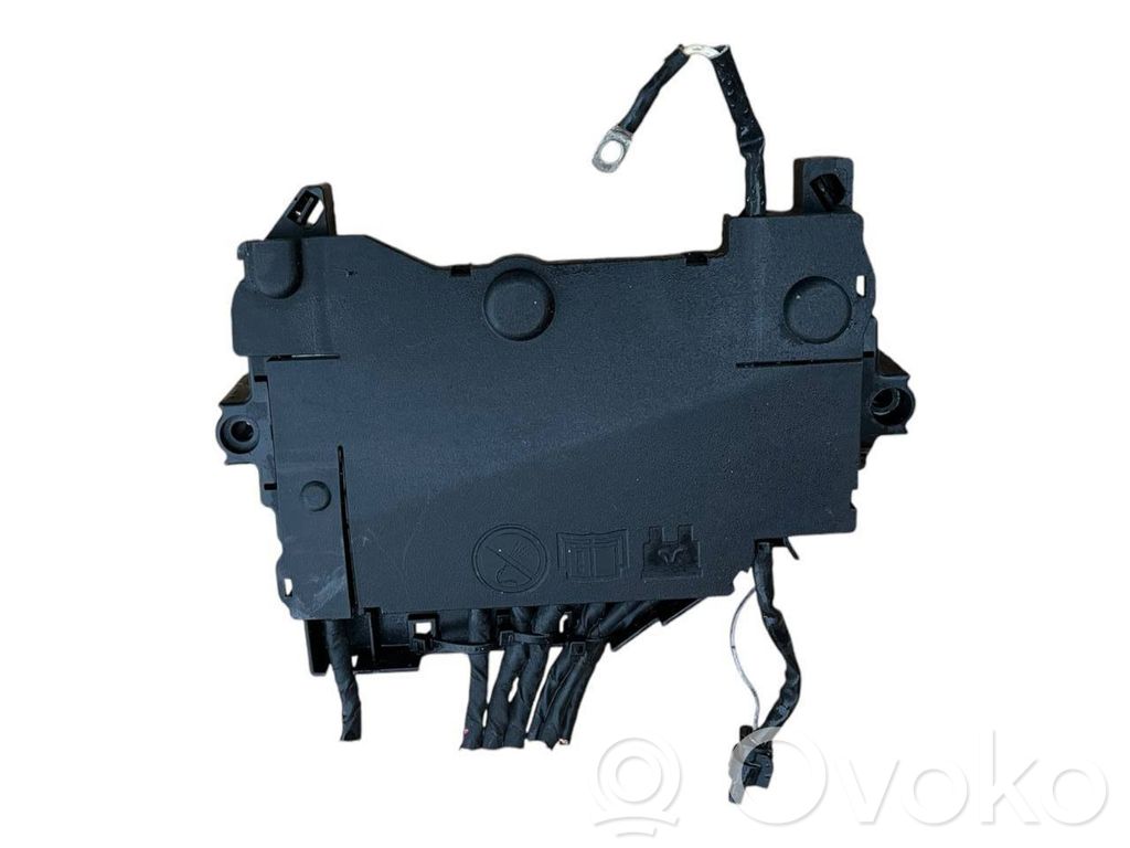 Volvo V40 Positive wiring loom 
