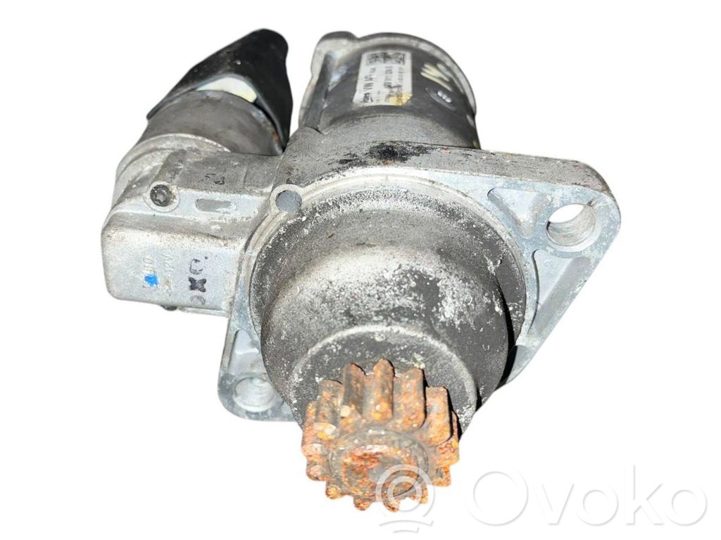 Motor de arranque   02M911024S,270113,ESW20ER123