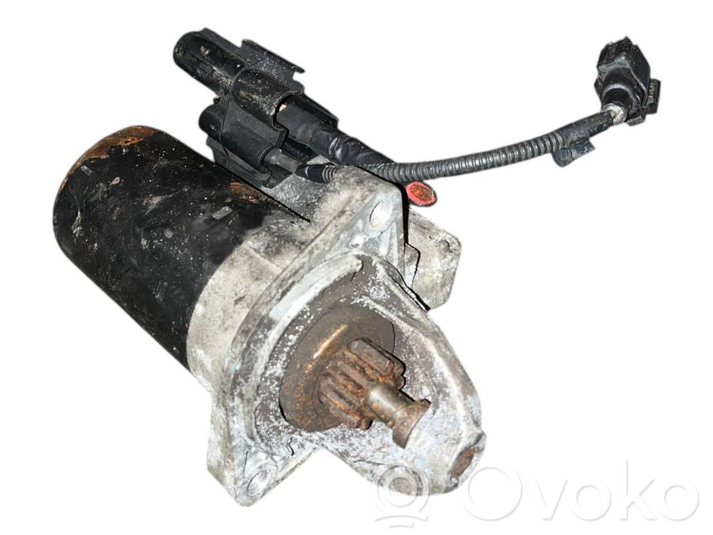 Opel Insignia A Starter motor 