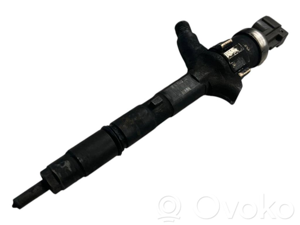 Toyota Corolla E120 E130 Sprausla (-i) 