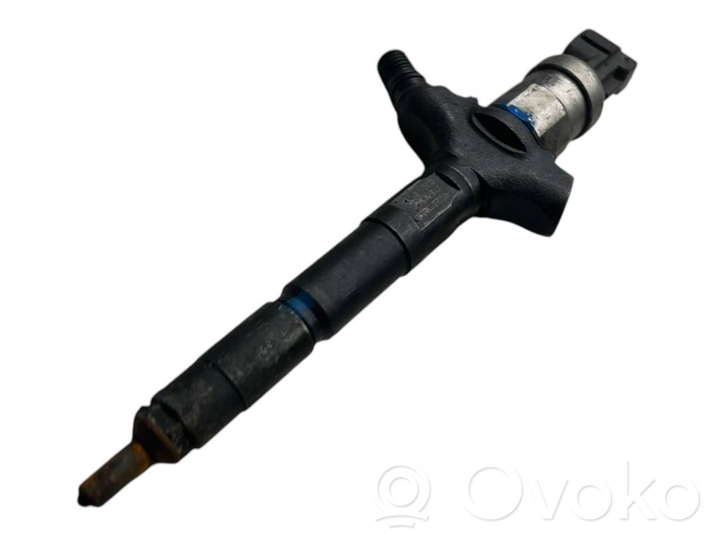 Saab 9-5 Injector combustibil 