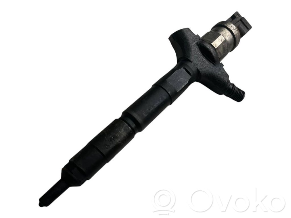 Saab 9-5 Injector combustibil 