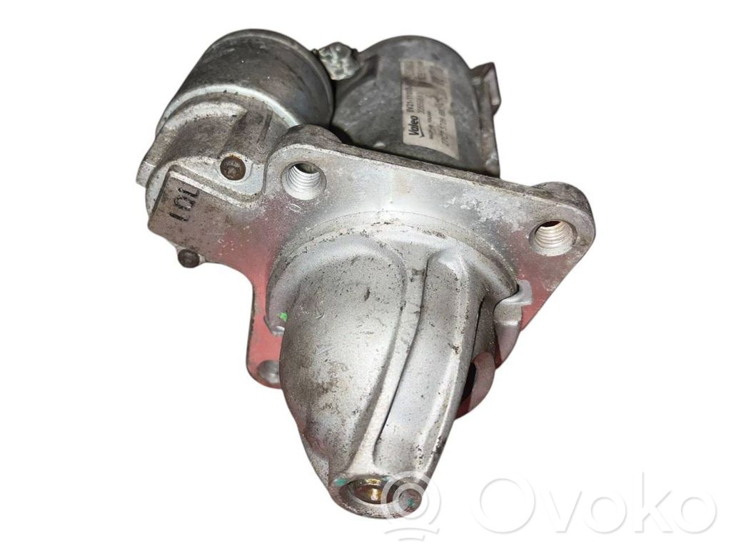 Starteris   8V2111000BE,30659513,27C73726B3C,2109622,4M5T11000CB