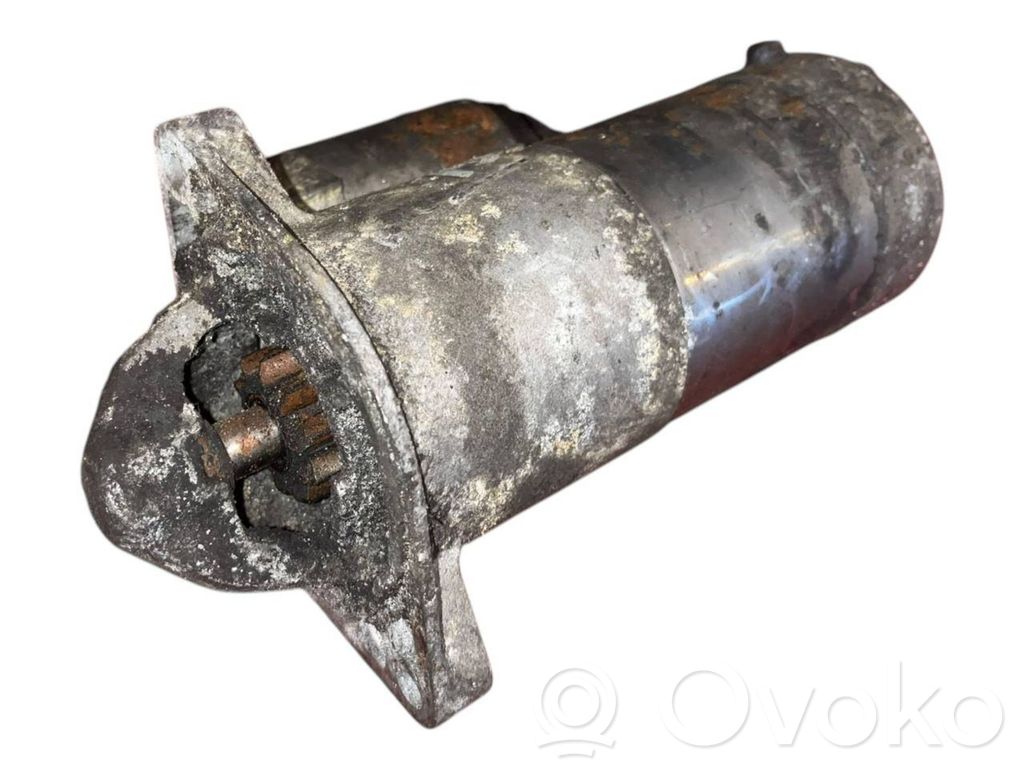 Saab 9-3 Ver2 Motorino d’avviamento 