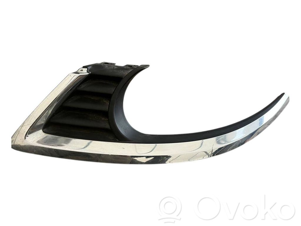 Saab 9-5 Under headlight/headlamp trim 