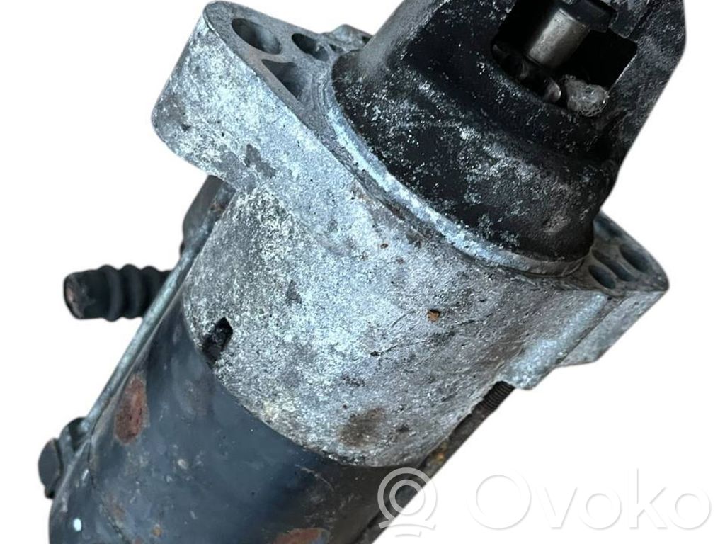 Motor de arranque   M002T85871,MHG025