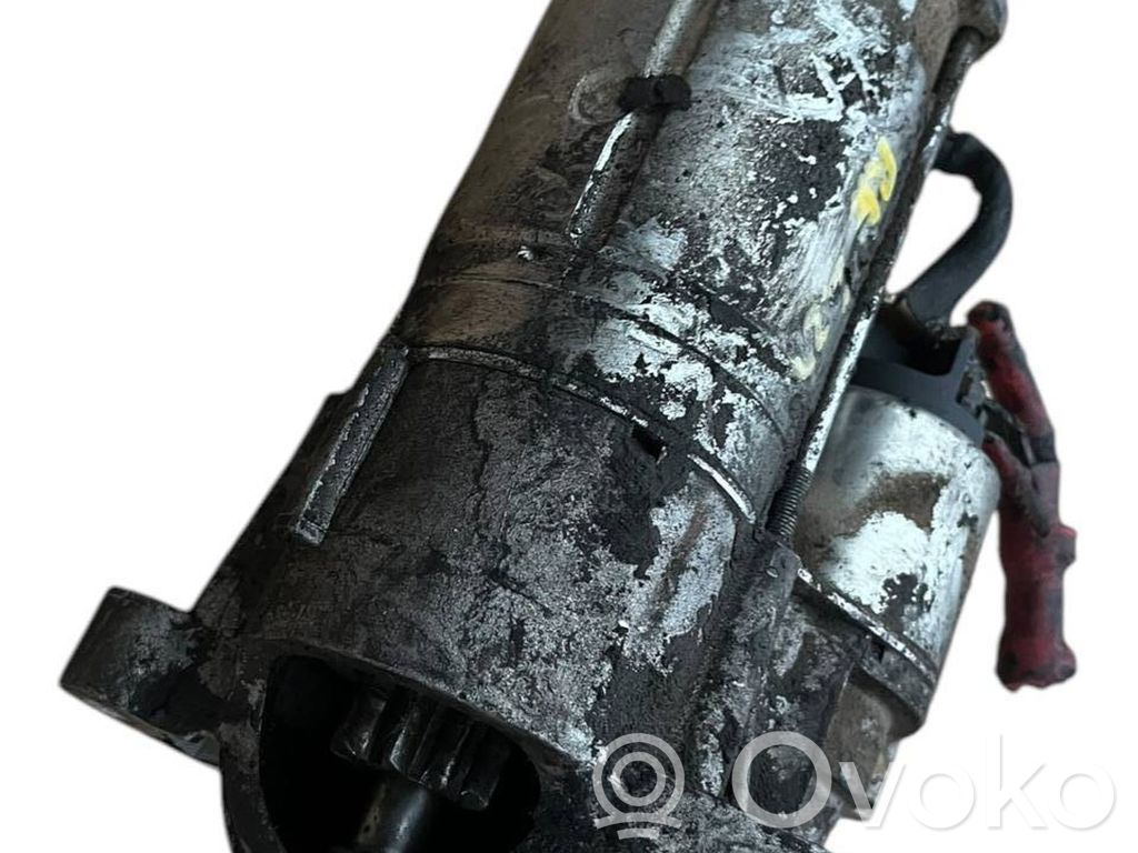 Renault Laguna II Electromotor 